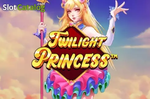Twilight Princess — Pragmatic Play